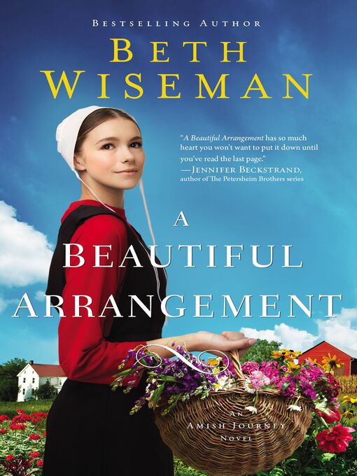 Title details for A Beautiful Arrangement by Beth Wiseman - Available